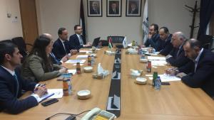 البنك الأوروبى لإعادة الإعمار والتنمية