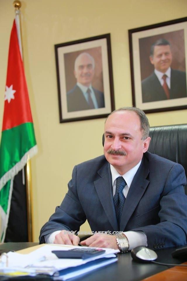 Mr. Mazen 